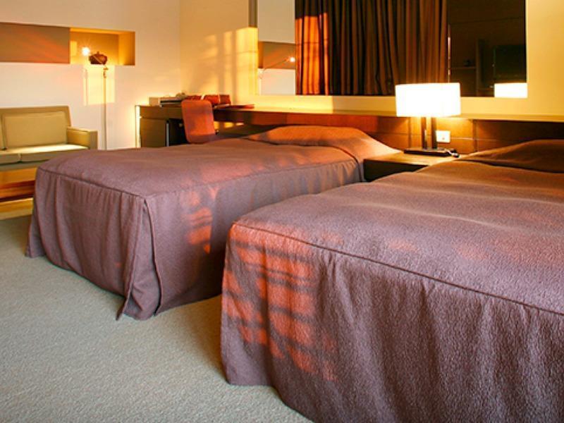 Hotel Ame No Hi To Yuyake-Adult Only à Chitose  Extérieur photo